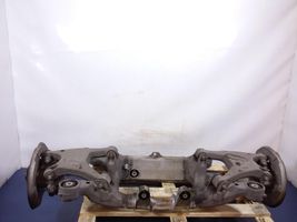 BMW 7 F01 F02 F03 F04 Sous-châssis arrière 