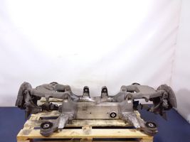 BMW 7 F01 F02 F03 F04 Sous-châssis arrière 