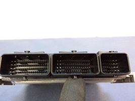 Renault Megane I Centralina/modulo motore ECU 237106468R