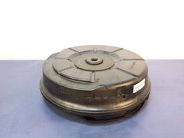 Renault Megane I Enceinte subwoofer 