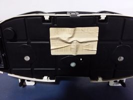 Ford Fiesta Nopeusmittari (mittaristo) 8A6T-10849-CE