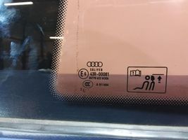 Audi A5 8T 8F Luna/vidrio traseras 
