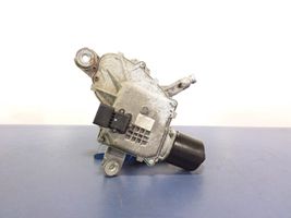 Citroen C4 I Picasso Tringlerie et moteur d'essuie-glace avant 9654063180