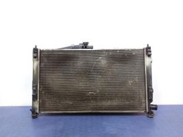 Mitsubishi Outlander Coolant radiator 