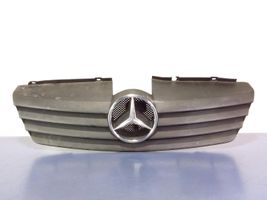 Mercedes-Benz Vaneo W414 Atrapa chłodnicy / Grill A4148800085