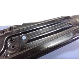 BMW 7 F01 F02 F03 F04 Mécanisme lève-vitre de porte arrière avec moteur 7182095