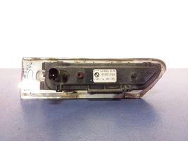 BMW 7 F01 F02 F03 F04 Priekšējais pagrieziena lukturis 7203371