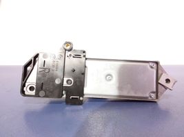 BMW 7 F01 F02 F03 F04 Pysäköintitutkan (PCD) ohjainlaite/moduuli 9214240