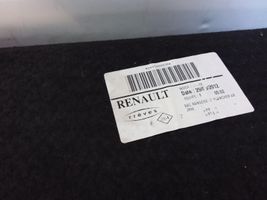 Renault Scenic III -  Grand scenic III Tapis de sol / moquette de cabine avant 