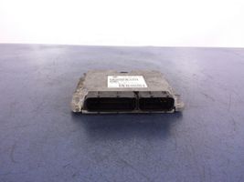 Volkswagen Polo IV 9N3 Centralina/modulo motore ECU 036906034GQ