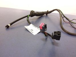 Jaguar X-Type Other wiring loom 4X43-18C618AF