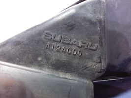 Subaru Legacy Radiatoriaus oro nukreipėjas (-ai) A12AG00