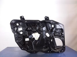 Porsche Cayenne (92A) Alzacristalli della portiera anteriore con motorino 7P5837755D