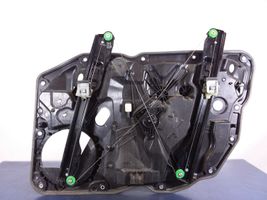 Porsche Cayenne (92A) Alzacristalli della portiera anteriore con motorino 7P5837755D