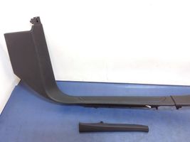 Porsche Cayenne (92A) Altro elemento di rivestimento sottoporta/montante 7P5853370