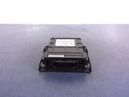 Porsche Cayenne (92A) Centralina/modulo sensori di parcheggio PDC 0C8927749