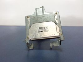 Toyota Yaris Verso Galios (ECU) modulis 89666-52210