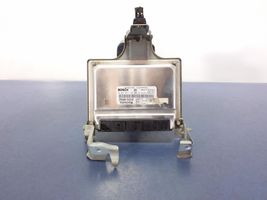 Toyota Yaris Verso Komputer / Sterownik ECU silnika 89666-52210