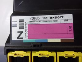 Ford Focus Parkavimo (PDC) daviklių valdymo blokas 1S7T-15K600-ZF
