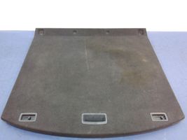 Opel Antara Front floor carpet liner 