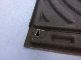 Opel Antara Front floor carpet liner 