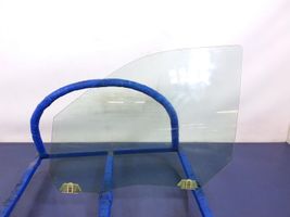 Dodge RAM Front door window glass four-door 