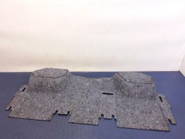 Dodge RAM Front floor carpet liner 