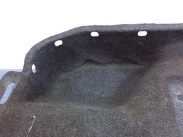 Dodge RAM Front floor carpet liner 