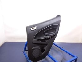 Ford Ecosport Kit garniture de panneaux intérieur de porte 