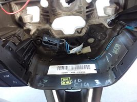 Ford Ecosport Steering wheel 