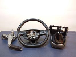 Ford Ecosport Steering wheel 