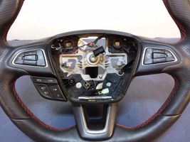 Ford Ecosport Steering wheel 