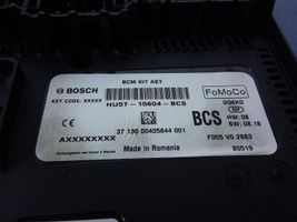 Ford Ecosport Juego de caja de fusibles HU5T-15604-BCS