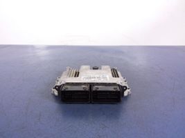 Ford Ecosport Motorsteuergerät ECU JN15-12A650-AH