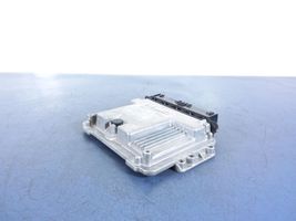 Ford Ecosport Unité de commande, module ECU de moteur JN15-12A650-AH