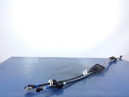 Ford Ecosport Cavo del deflettore d'aria GN15-7E395-EC