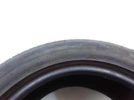 BMW X3 F25 R17 summer tire 