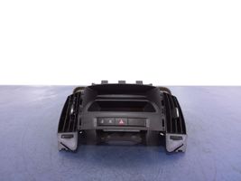 Opel Astra J Radio/CD/DVD/GPS-pääyksikkö 13390277