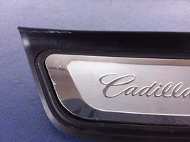 Cadillac CTS Боковая отделка пространства для ног 23160093