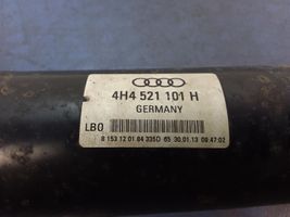 Audi A8 S8 D4 4H Kit d'arbre d'entraînement 4H4521101H