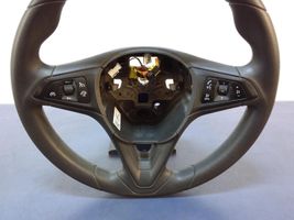 Opel Astra K Steering wheel 39070463