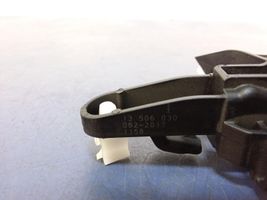 Opel Astra K Front door exterior handle 