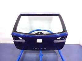 Seat Ibiza III (6L) Portellone posteriore/bagagliaio 