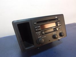 Volvo S60 Unité principale radio / CD / DVD / GPS 30657700