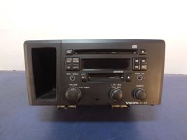 Volvo S60 Panel / Radioodtwarzacz CD/DVD/GPS 30657700