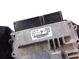 SsangYong Tivoli Komputer / Sterownik ECU silnika 6735401032