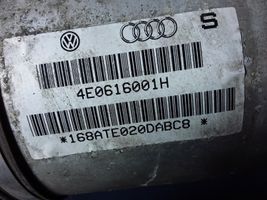 Audi A8 S8 D3 4E Ammortizzatore posteriore 4e0616002H