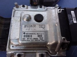 KIA Venga Parking PDC control unit/module 39118-2B040