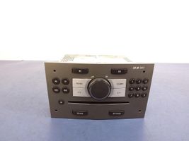 Opel Zafira B Panel / Radioodtwarzacz CD/DVD/GPS 13251056