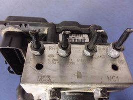 Fiat Punto (199) ABS-pumppu 51880013